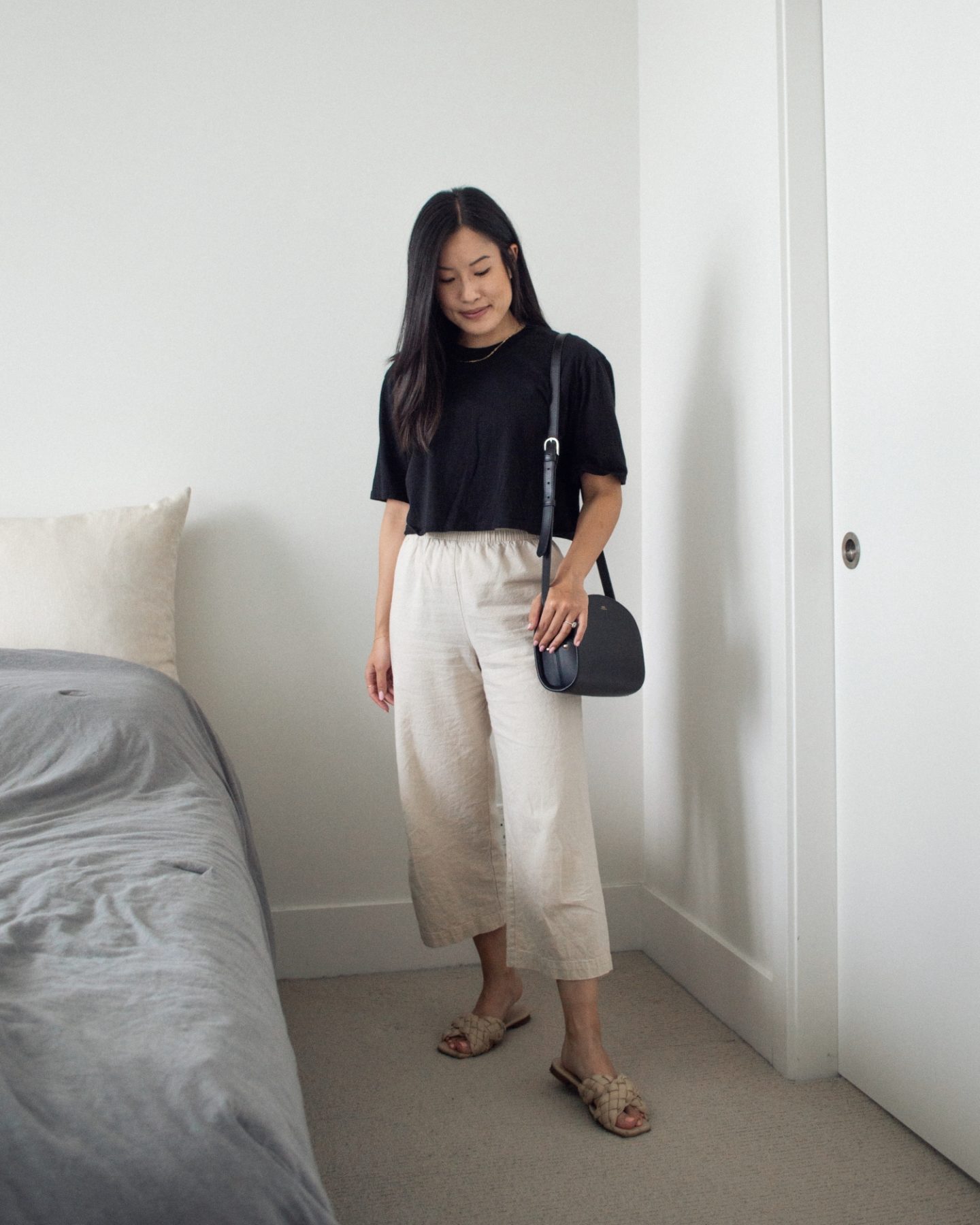 Her Simple Sole - My Best Simple Summer Outfits: What I Wore Lately