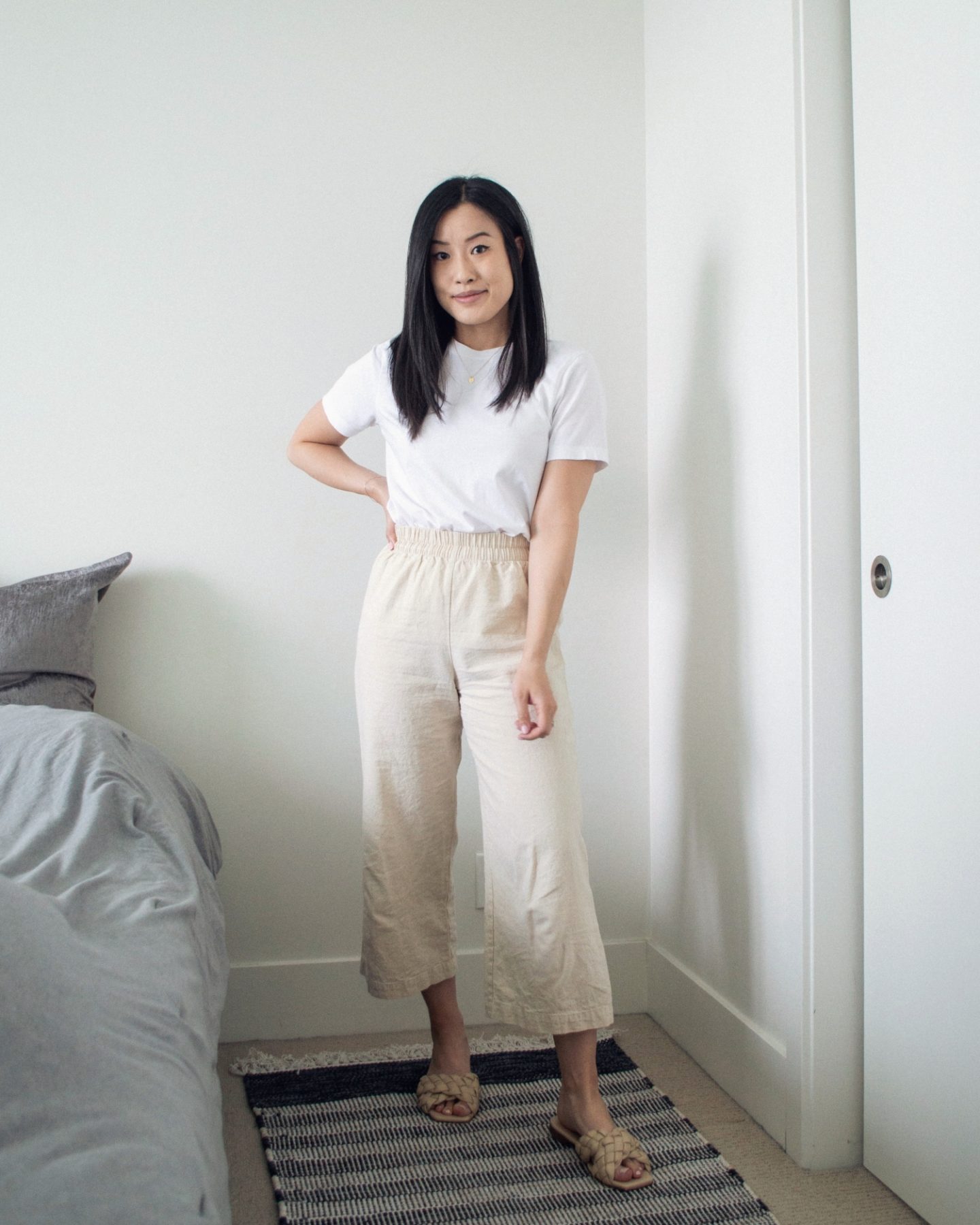 Her Simple Sole - My Best Simple Summer Outfits: What I Wore Lately