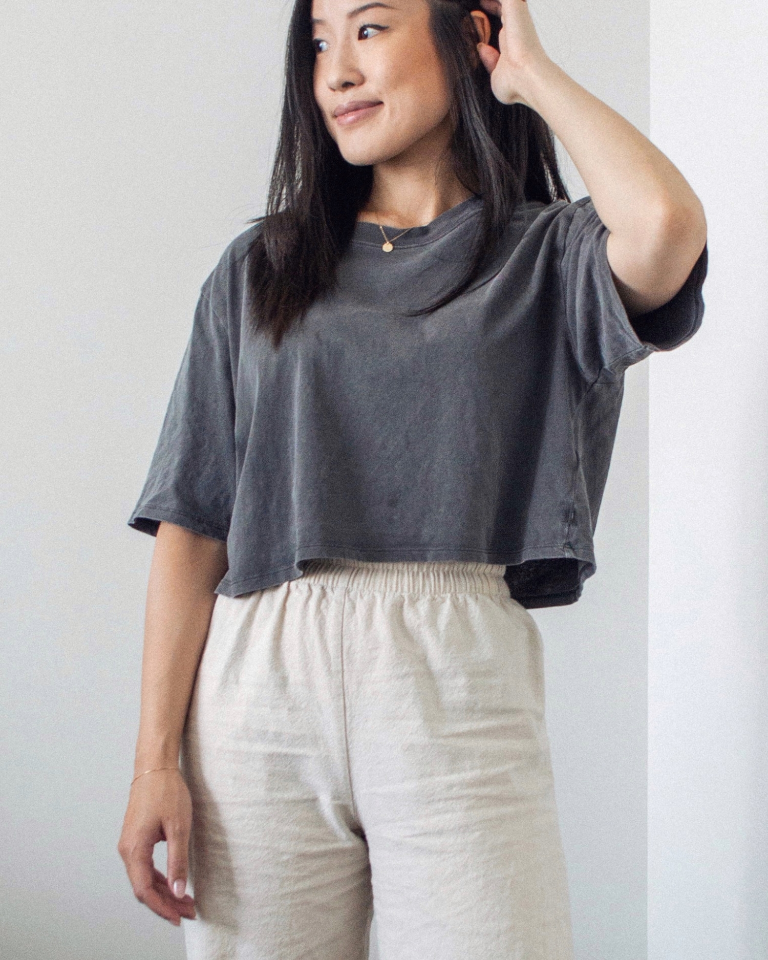 My Best Simple Summer Outfits: What I Wore Lately - Her Simple Sole