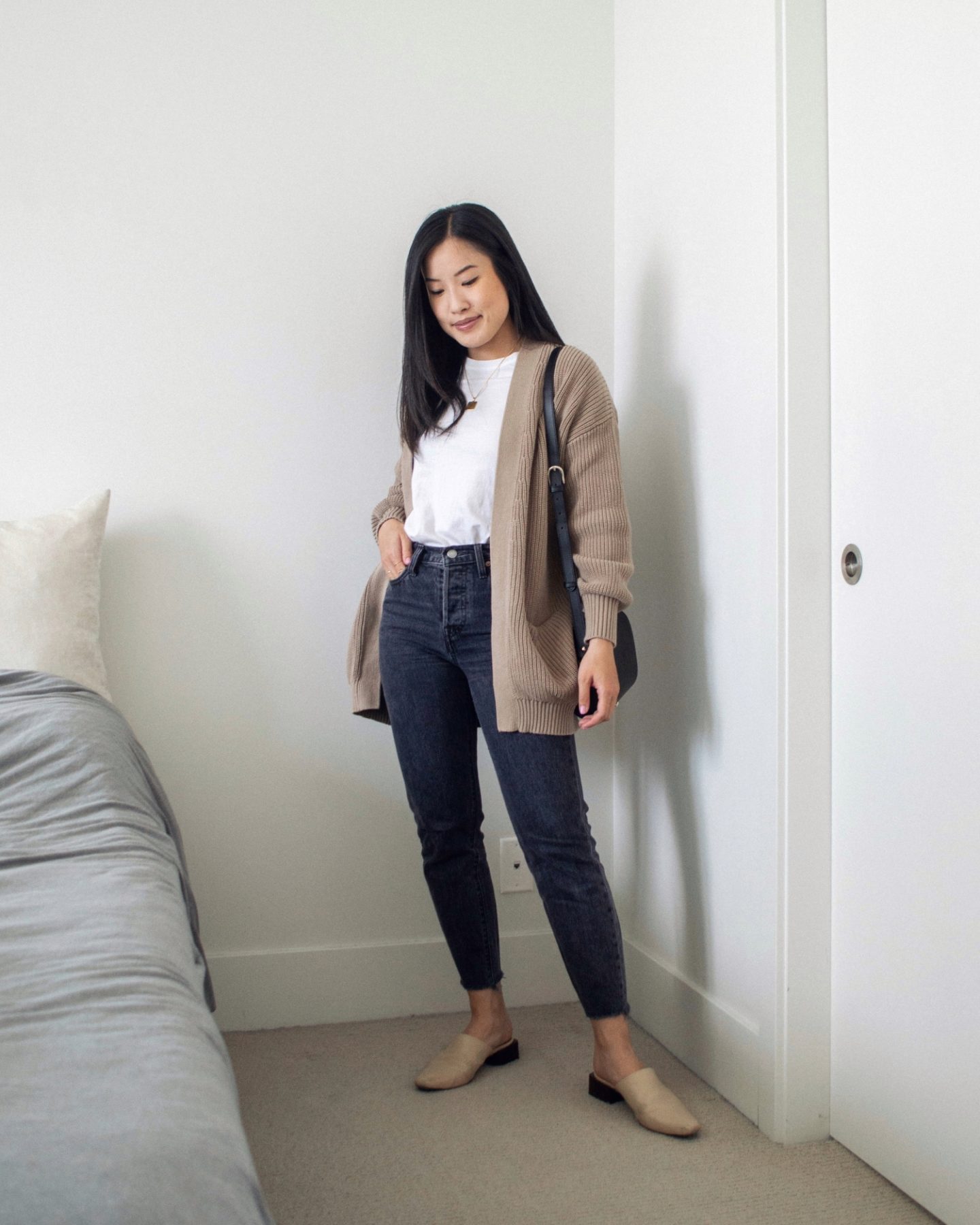 Her Simple Sole - Fall Wardrobe Essentials I'm Most Excited to Wear this Year