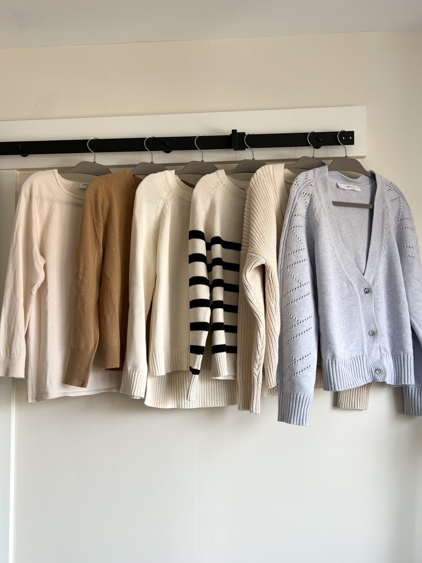 Simple + Neutral Fall 2022 Capsule Wardrobe - Her Simple Sole