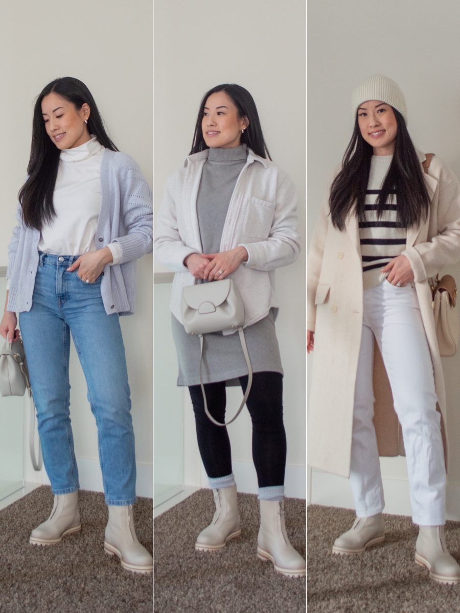 How To Wear Cream Boots? - PostureInfoHub