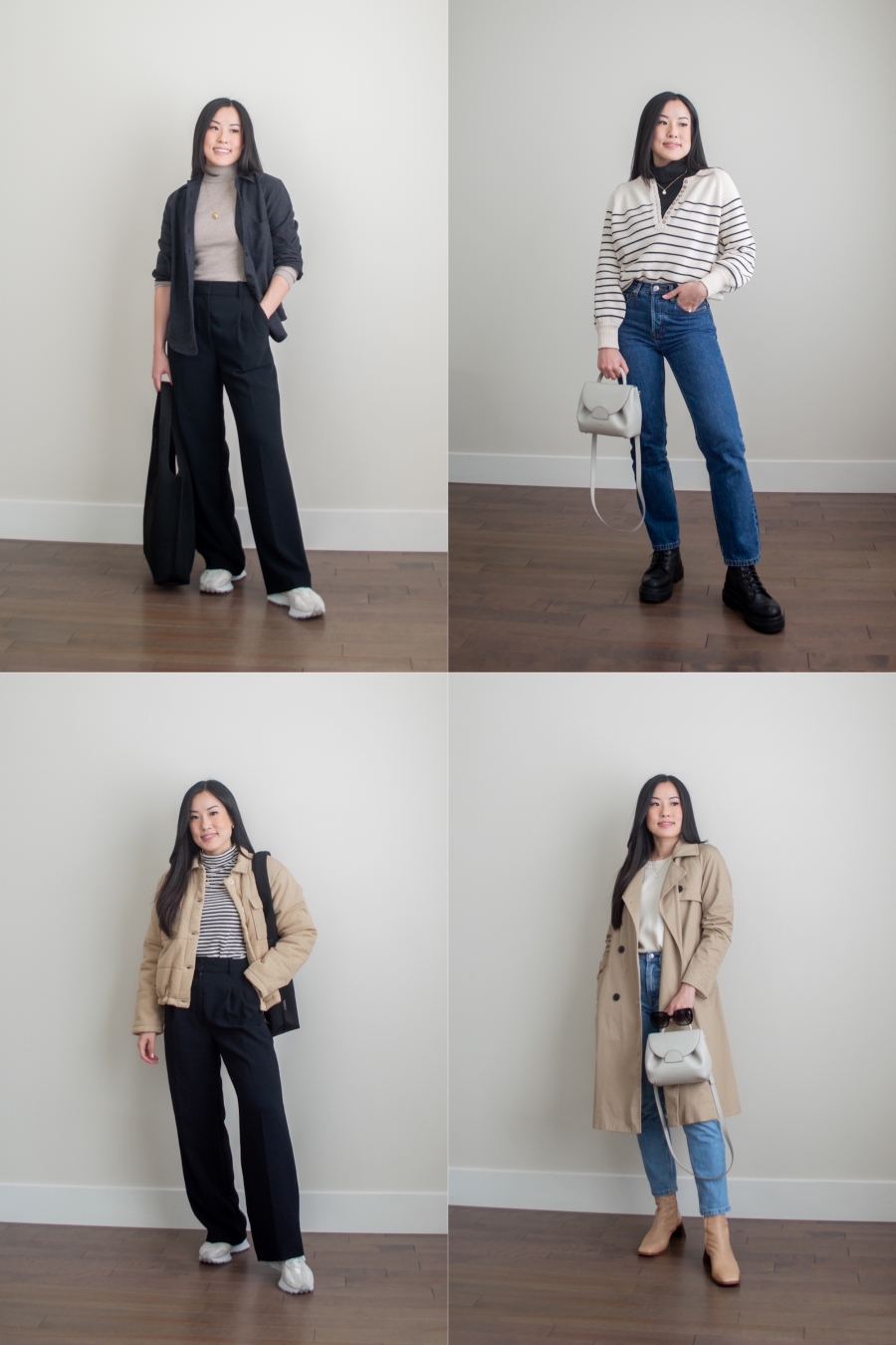 Smart Casual Clothes For Ladies Discount Congdoan sgu edu vn
