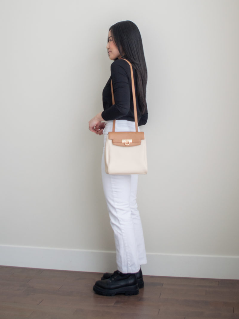 Simple Handbag 011 main image 0